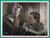 RACHEL ROBERTS & RICHARD HARRIS in "The Sporting Life" - Original Vintage Photo 1963