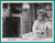 JUNE THORBURN & STEPHEN MURRAY in "Master Spy" - Original Vintage Photo 1963