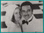 CYBILL SHEPHERD & BURT REYNOLDS in "At Long Last Love" - Original Vintage Photo 1975