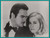 CYBILL SHEPHERD & BURT REYNOLDS in "At Long Last Love" - Original Vintage Photo 1975