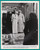 BEVERLY JOHNSON & OMAR SHARIF in "Ashanti" - Original Vintage Photo - 1979