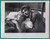 LILIANA LAINE & WALTER CHIARI in "Vanita" - Original Vintage Photo 1947