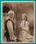 JEAN SIMMONS & LAWRENCE OLIVIER in "Hamlet" - Original Vintage Photo 1948