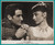 AUDREY HEPBURN & VITTORIO GASSMAN in "Tolstoy's War and Peace" - Orig. Photo 1955