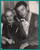 MARLENE DIETRICH & SEAN CONNERY in "A Fine Madness" - Original Candid Vintage Photo 1966