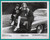 HEATHER GRAHAM & COREY HAIM in "License To Drive" - Original Vintage Photo 1988