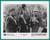 TOM CRUISE & SEAN PENN in "Taps" - Original Vintage Photograph - 1985