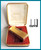 DUNHILL Rollagas Gold Plated LIGHTER / Briquet / Feuerzeug with Box - SERVICED