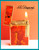 S.T. DUPONT Lighter - Ligne 2 Gold & Chinese Lacquer: NARVAL Pattern - SERVICED