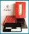 Must de CARTIER “Trinity” Gas Lighter in a Sealed Bag - New Old Stock - Working