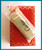Must de CARTIER “Trinity” Gas Lighter in a Sealed Bag - New Old Stock - Working