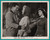 PEGGY CASTLE & ARTHUR FRANZ in "Back From The Dead" - Original Photo 1957