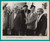 RAY BOLGER & GEORGE BURNS in "Just You and Me, Kid" - Original Photo 1979