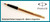 Vintage PARKER "45" INSIGNIA, Rollerball Gold Plated w/ New Refill Ready to Use