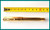 ANTIQUE Fountain Pen, Vacumatic, Gold Plated, Excellend Cond. Serviced & Working