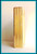 S.T. DUPONT Line 1 LARGE Yellow Gold Plated Lighter / Briquet - JUST SERVICED