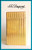 S.T. DUPONT Line 1 LARGE Yellow Gold Plated Lighter / Briquet - JUST SERVICED