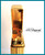 S.T. DUPONT Line 1 LARGE Yellow Gold Plated Lighter / Briquet - JUST SERVICED