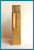 S.T. DUPONT Line 1 LARGE Yellow Gold Plated Lighter / Briquet - JUST SERVICED