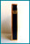 S.T. DUPONT Lighter LARGE - Ligne 2 Gold & DARK BLUE Chinese Lacquer - SERVICED