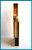 S.T. DUPONT Lighter LARGE - Ligne 2 Gold & DARK BLUE Chinese Lacquer - SERVICED