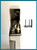 1939 DUNHILL Rollalite SMALL, Silver Plated, Petrol LIGHTER - OVERHAULED