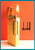 Vintage DUNHILL Rollagas LIGHTER Gold Plated with MALACHITE, Just Serviced