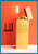 Vintage DUNHILL Rollagas LIGHTER Gold Plated with MALACHITE, Just Serviced