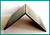GHISO, SILVER Gilded, Laquered and Enameled CIGARETTE BOX - Excellent Condition