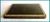 GHISO, SILVER Gilded, Laquered and Enameled CIGARETTE BOX - Excellent Condition