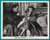 MARSHA HUNT & DON HAGGERTY in "Back From The Dead" - Original Photo 1957