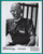 RICHARD O'BRIEN in "Shock Treatment" - Original Vintage PORTRAIT - 1981