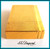 S.T. DUPONT "Gatsby" Gold Plated Lighter / Briquet - SERVICED