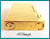 S.T. DUPONT "Gatsby" Gold Plated Lighter / Briquet - SERVICED