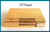 S.T. DUPONT "Gatsby" Gold Plated Lighter / Briquet - SERVICED