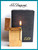 S.T. DUPONT LARGE Line 2 Gold Plated Lighter / Briquet with BOX - JUST SERVICED