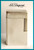 S.T. Dupont Large Ligne 1 Large, Silver Plated Lighter - JUST SERVICED