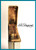 S.T. Dupont Large Ligne 1 Large, Silver Plated Lighter - JUST SERVICED