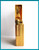 S.T. DUPONT Lighter - Ligne 1 Rose Gold & BLUE Chinese Lacquer - JUST SERVICED