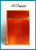 S.T. DUPONT Lighter - Ligne 2 Gold & Chinese Lacquer: BROWN / Caramel - SERVICED