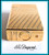 S.T. Dupont Large Line 1 Rose Gold Plated Lighter - with BOX - JUST SERVICED