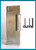 DUNHILL Rollagas Silver Plated LIGHTER / Briquet / Feuerzeug - JUST SERVICED