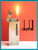 DUNHILL Rollagas Silver Plated LIGHTER / Briquet / Feuerzeug - JUST SERVICED