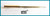 MONTBLANC Noblesse OBLIGE Ballpoint Pen - Silver Plated - New Refill Monteverde
