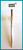 MONTBLANC Noblesse OBLIGE Ballpoint Pen - Silver Plated - New Refill Monteverde