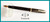 PARKER VACUMATIC Slender Junior “Sub Deb” Fountain Pen – Golden Brown - Medium