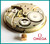 OMEGA Open Face Pocket Watch Movement - Cal. 37.5 T1 - Working