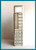 S.T. DUPONT Line 1 LARGE Silver Lighter / Briquet / Feuerzeug JUST SERVICED