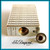 S.T. DUPONT Line 1 LARGE Silver Lighter / Briquet / Feuerzeug JUST SERVICED