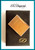 S.T. DUPONT Line 1 Small GOLD Plated Lighter with Box - EXCELLENT - SERVICED